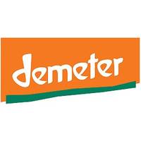 demeter Logo