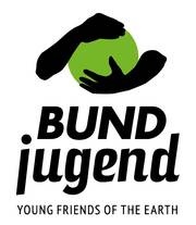 Logo der BUNDjugend