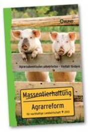 Titelbild Broschüre; Quelle: BUND