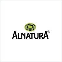 Alnatura Logo