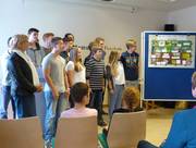 Lenné-Schule; Foto: BUND