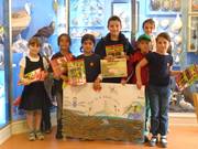 Fröbel-Hort Kastanienhof; Foto: BUND