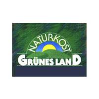 Logo Naturkost Grünes Land