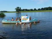 An der Oder; Foto: BUND