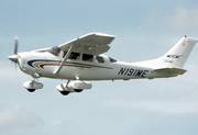 Cessna; Foto: Wikimedia