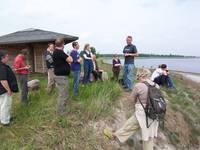 Frühlingstreffen im Mai 2010 in Wanninchen; Foto: BUND