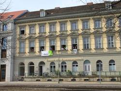 Landesgeschäftsstelle