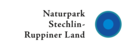 Logo: Stechlin Ruppiner Land