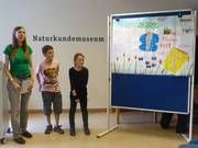 Bürgel-Kids; Foto: BUND