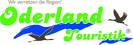 Logo: Oderland Touristik
