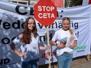 FÖJ; Foto: BUNDjugend