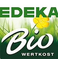 Logo Edeka BioWertkost
