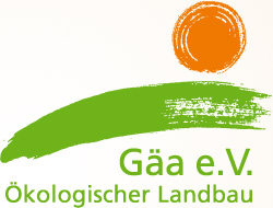 Logo Gäa