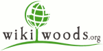 Logo Wikiwoods; Quelle: www.wikiwoods.org